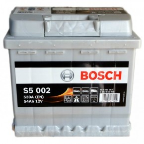    Bosch 6-54  S5002