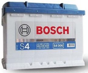   Bosch 6-60 (S4006)