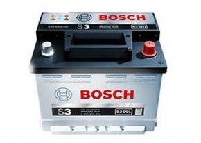    Bosch S3012 12v R EN740 88Ah