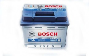   Bosch S4021 12v R EN330 45Ah Asia