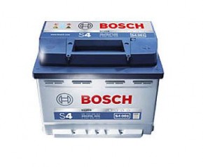    Bosch S4 Silver 0092S40040 12v R EN540 60Ah (0)
