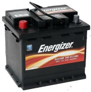  170Ah-12v Energizer CP (513223223), L,EN1000