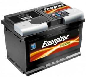   Energizer Premium 44Ah-12v R EN440