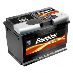   Energizer Premium 90Ah-12v R EN720