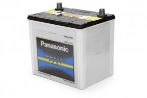   Panasonic N-105D31L-FS
