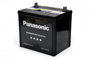   Panasonic N-75D23L-FH