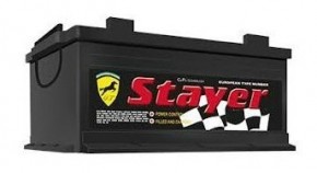    Stayer 225h/12V 1 Black (0)