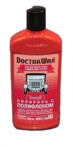   Doctor Wax DW8417 