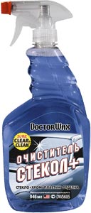   Doctor Wax DW5685