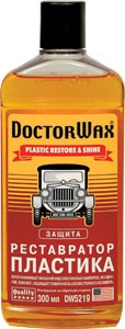   Doctor Wax DW5219
