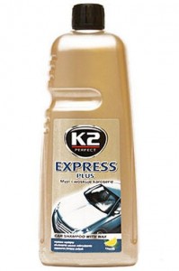     K2 Express Plus 1l  (0)