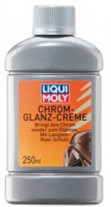     Liqui Moly Chrom-Glanz-Creme 0.25