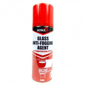  Nowax Glass Anti-Fogging Agent 200  (NX20007)