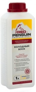   Red Penguin  50019 1 