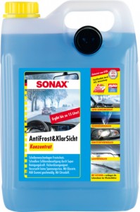    Sonax  332400 -20 4