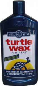    Turtle Wax +PTFE TW 30/FG6512