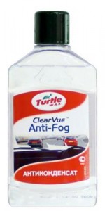  Turtle Wax Clear Vue Antifog T5378/FG6535
