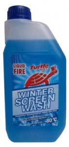    Turtle Wax Liquid Fire T4042  1