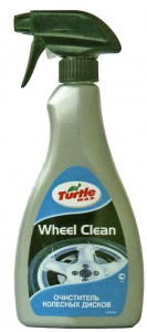    Turtle Wax Wheel Clean TLIK/FG6521