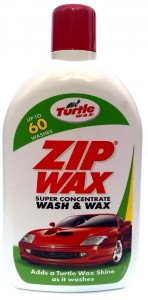  Turtle Wax Zip Wax T5331/FG5696/FG6516