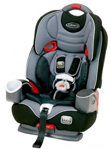 Graco Nautilus Bravo