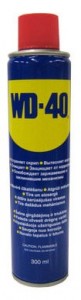    WD-40 300