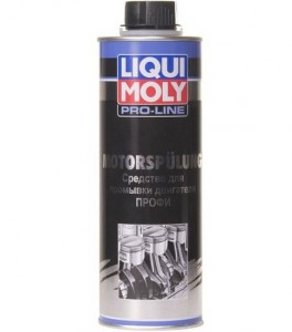    Liqui Moly Pro-Line Motorspulung 0,5 (7507)