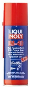   Liqui Moly LM-40 Multi-Funktions-Spray 0,4