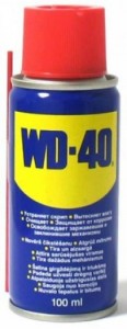   WD-40 100