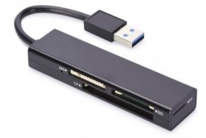 Digitus Ednet USB 3.0  (85240)