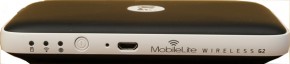     Kingston MobileLite Wireless G2 reader (MLWG2)