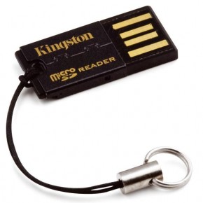  Kingston USB 3.0 microSD/SDHC/SDXC (FCR-MRG2)