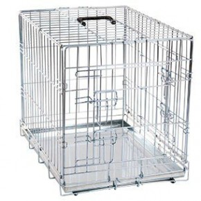      Karlie-Flamingo wire cage 2- 634349 
