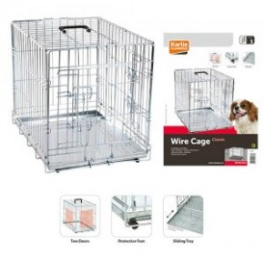      Karlie-Flamingo wire cage 2- 774754 