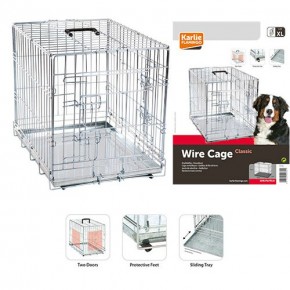      Karlie-Flamingo wire cage 2- 1097076 