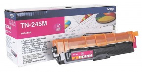   Brother DCP-9020CDW, HL-3140CW Magenta (max) (TN245M)