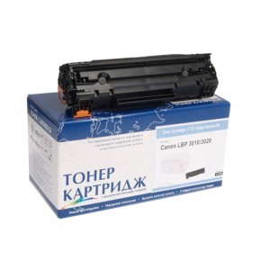 WWM CANON 712, HP LJ P1005/1006 (CTN712)