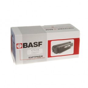  Basf  HP LJ 1000w/ 1005w/ 1200 ( C7115X)