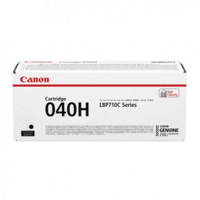  Canon 040H LBP710/712 Black (12500 ) 0461C001