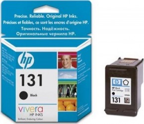 HP No.131 Black (C8765HE)