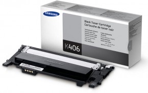   Samsung CLP-365, CLX-3305/ 3305FN Black (CLT-K406S/SEE) 4