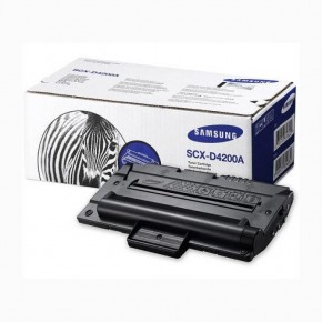 Samsung SCX-D4200A (SCX-D4200A/ELS)