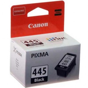   Canon PG-445Bk (8283B001)