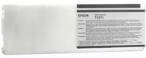   Epson StPro 11880 Photo Black, 700 (C13T591100)