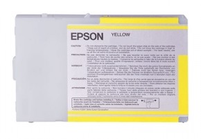  Epson StPro 4400/ 4450 Yellow, 220 (C13T614400)