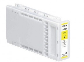   Epson SC-T3000/5000/7000 Yellow, 350 (C13T693400)