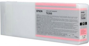   Epson SP 7900/9900 Viv.Lig.Mag 700ml (C13T636600)