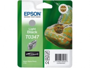   Epson T0347 Grey (C13T03474010)
