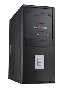  LogicPower 0038 400W Black