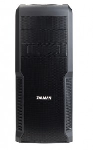  Zalman Z3 Plus (Black) 5